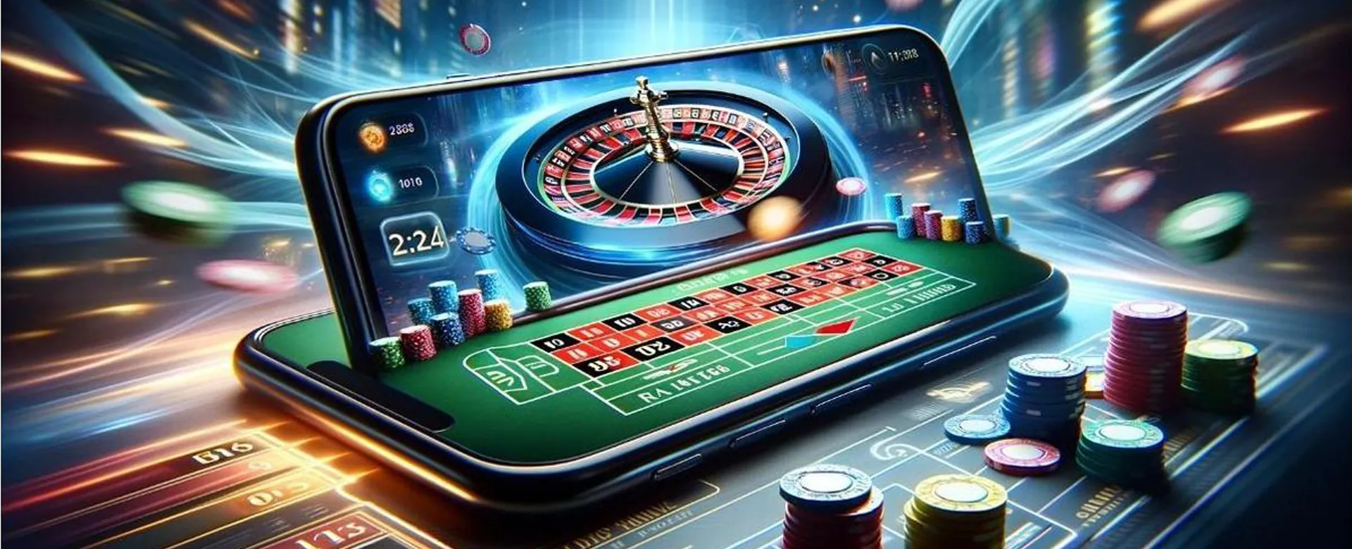 yy777 Online Gaming Platform Background